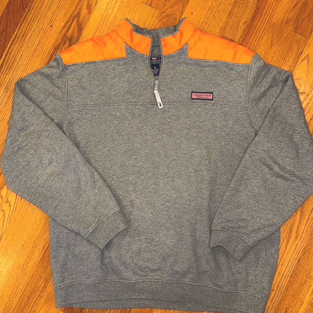Vineyard Vines Men’s Shep Shirt XL